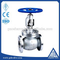 high performance globe valve manufacturer